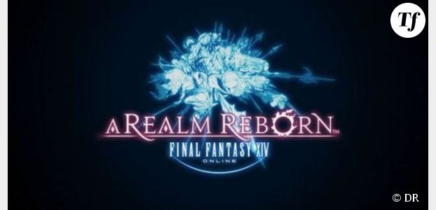 Final Fantasy 14 : date de sortie de la béta sur PS4