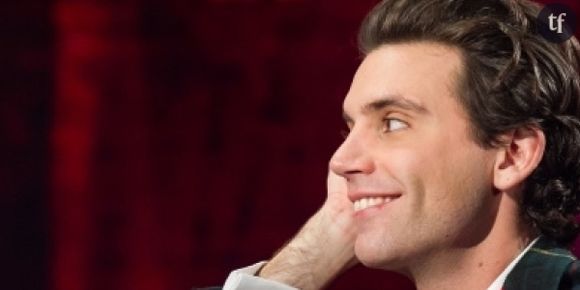 The Voice 2014 : Mika se confie sur son homosexualité