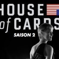 House of Cards saison 2 : date de diffusion sur Canal +