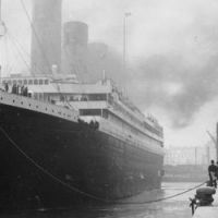 Le Titanic centenaire !