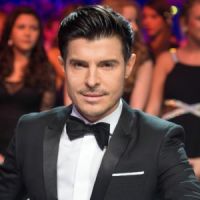 La Belle et la Bête : Vincent Niclo au casting