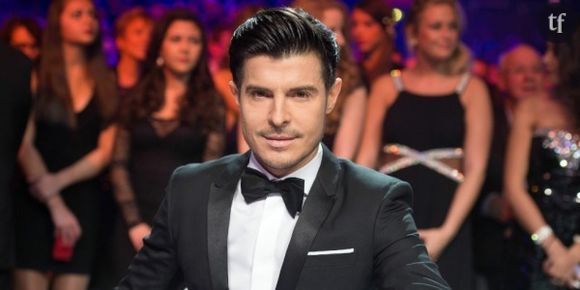 La Belle et la Bête : Vincent Niclo au casting