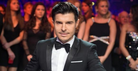 La Belle et la Bête : Vincent Niclo au casting