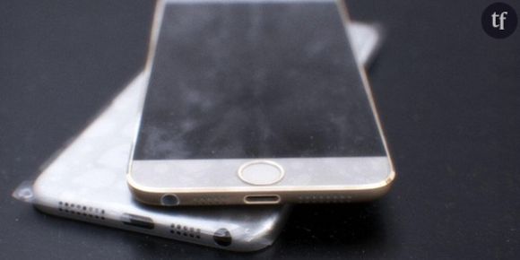 iPhone 6 : les premières photos fuitées ?