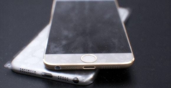 iPhone 6 : les premières photos fuitées ?