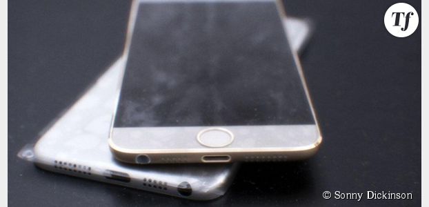 iPhone 6 : les premières photos fuitées ?