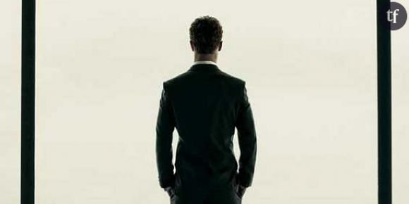 Fifty Shades of Grey : l'affiche du film a-t-elle plagié Mad Men ?