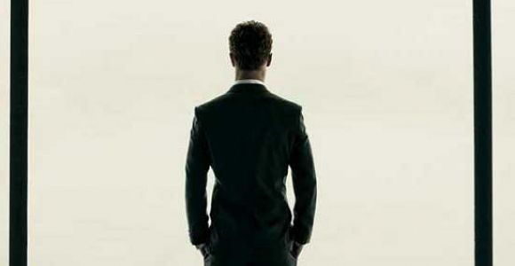 Fifty Shades of Grey : l'affiche du film a-t-elle plagié Mad Men ? 