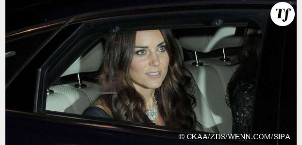 Kate Middleton enceinte d'une fille ? La nouvelle rumeur qui affole Buckingham