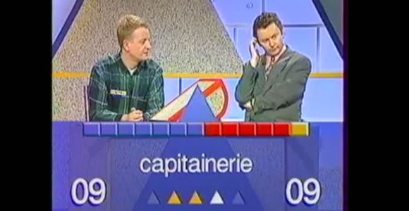 « Pyramide », le jeu : bientôt un retour sur France 2 !