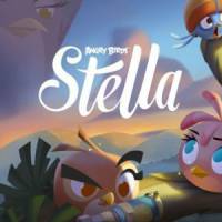 Angry Birds Stella : le nouveau jeu de Rovio