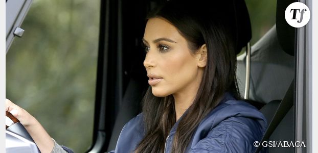 Kim Kardashian prête à tout pour ressembler à Kate Middleton