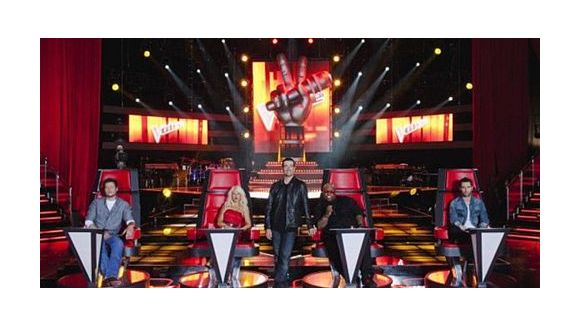 « The Voice » : la future « Star Academy » en janvier 2012 sur TF1