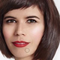 Quatre femmes "normales" retouchées comme des mannequins sous photoshop - video