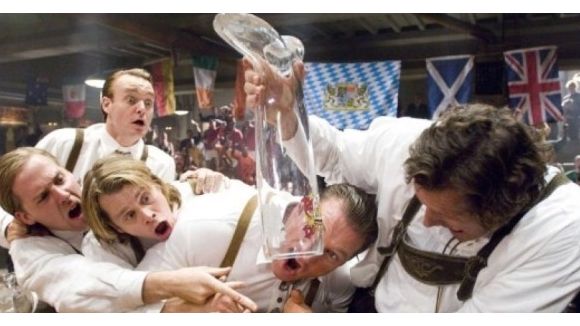 De la « Neknomination » à la « Smartnomination »: le jeu à boire se transforme en bonne action