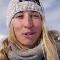 JO de Sotchi 2014 : qui est Chloé Trespeuch, médaillée de bronze en snowboardcross ?