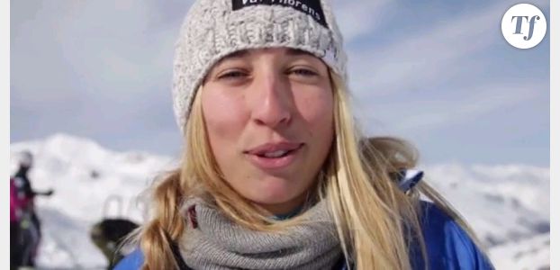 JO de Sotchi 2014 : qui est Chloé Trespeuch, médaillée de bronze en snowboardcross ?