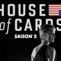 Obama prévient les fans de House of cards saison 2: « pas de spoilers, s’il vous plaît. »