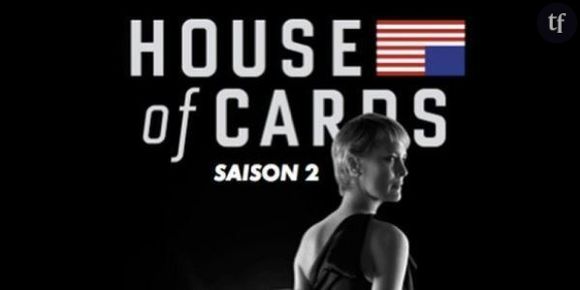 Obama prévient les fans de House of cards saison 2: « pas de spoilers, s’il vous plaît. »