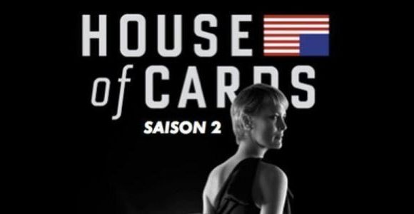 Obama prévient les fans de House of cards saison 2: « pas de spoilers, s’il vous plaît. »