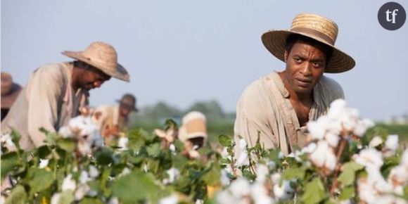 Bafta 2014 : "12 Years a Slave" est sacré meilleur film