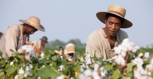 Bafta 2014 : "12 Years a Slave" est sacré meilleur film