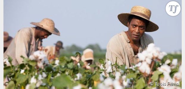 Bafta 2014 : "12 Years a Slave" est sacré meilleur film