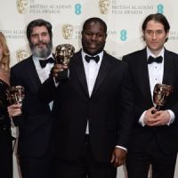 Bafta 2014 : le palmarès complet