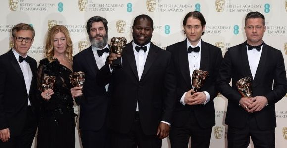 Bafta 2014 : le palmarès complet