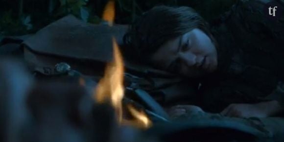 Game of Thrones Saison 4 : une nouvelle vidéo qui en met plein les yeux