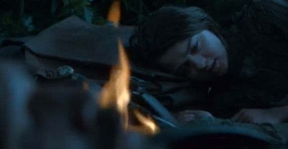 Game of Thrones Saison 4 : une nouvelle vidéo qui en met plein les yeux