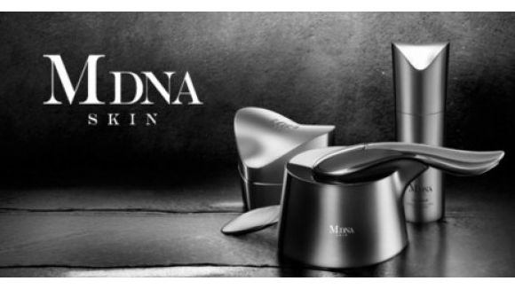 Madonna lance sa ligne de produits de beauté