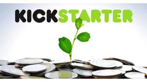 Kickstarter : attention au piratage !