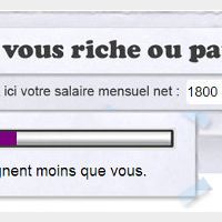 Salaire : comment savoir si vous êtes bien ou mal payé ?