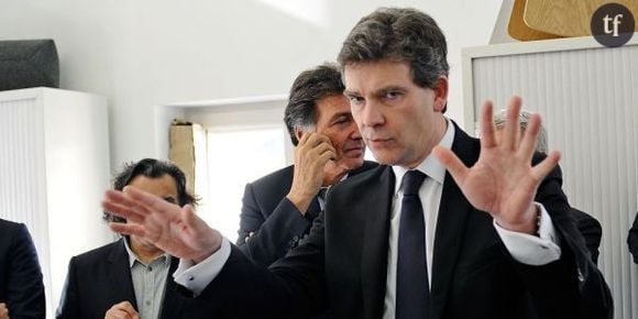 Arnaud Montebourg et Elsa Zylberstein : le ministre porte plainte contre "Paris Match"