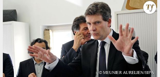 Arnaud Montebourg et Elsa Zylberstein : le ministre porte plainte contre "Paris Match" 