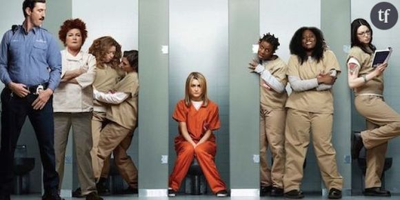 Orange is the new black Saison 2 : date de diffusion et trailer vidéo