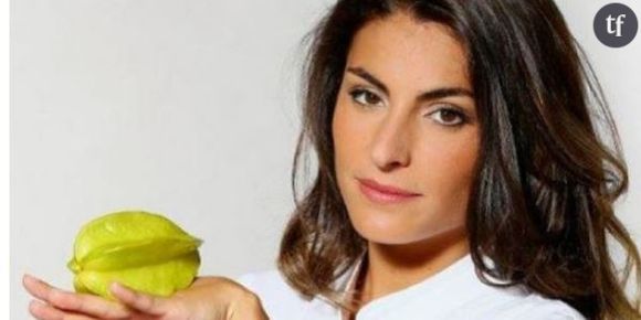 Top Chef 2014 : Jennifer Taieb trop sexy pour gagner ?