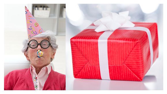 Fête des grand-mères 2014 : des idées cadeaux pour toutes les mamies