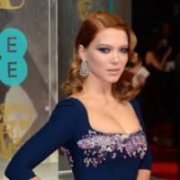 Léa Seydoux préfère tourner des scènes de sexe plutôt que des scènes violentes