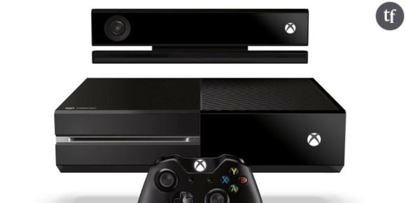 Xbox One : une importante mise à jour ce 17 février