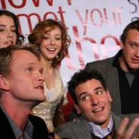 Final de "How I Met Your Mother" : grande émotion du côté des acteurs