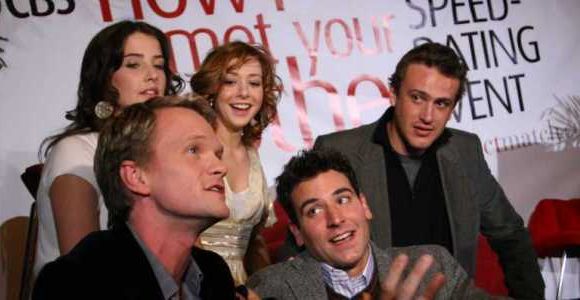 Final de "How I Met Your Mother" : grande émotion du côté des acteurs