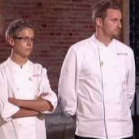 Top Chef 2014 : élimination émouvante du jeune Jordan Vignal – M6 Replay