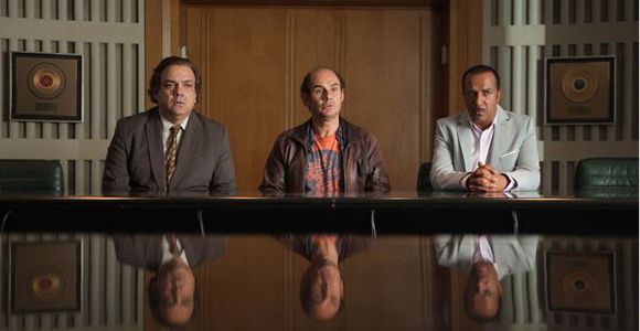 Les 3 frères, le retour : les Inconnus cartonnent au cinéma