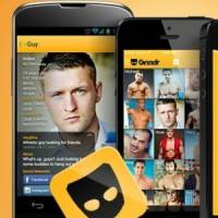 Grindr : l'appli de rencontres gay a la cote à Sotchi