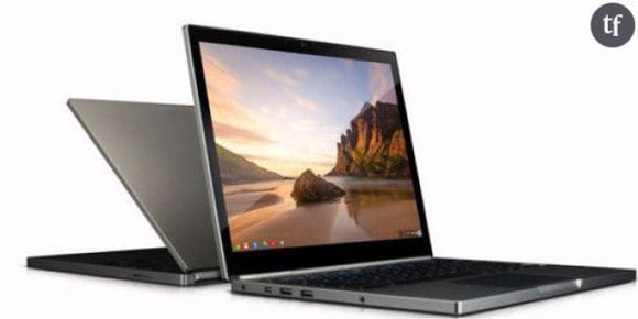 Chromebook : bientôt compatibles avec Windows