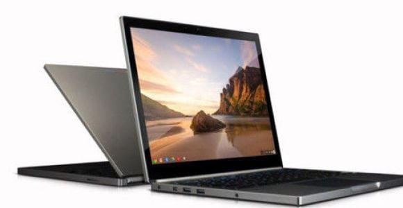 Chromebook : bientôt compatibles avec Windows