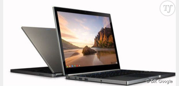 Chromebook : bientôt compatibles avec Windows
