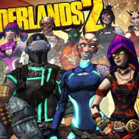 Borderlands 3 : pas de date de sortie pour le moment